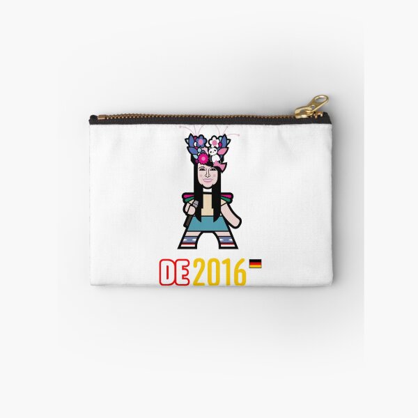 Item preview, Germany 2016 designed and sold by Ben Morris.