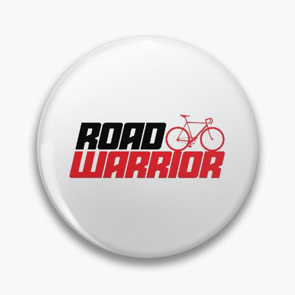 Item preview, Road Warrior designed and sold by SilverSharkShop.