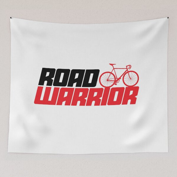Item preview, Road Warrior designed and sold by SilverSharkShop.