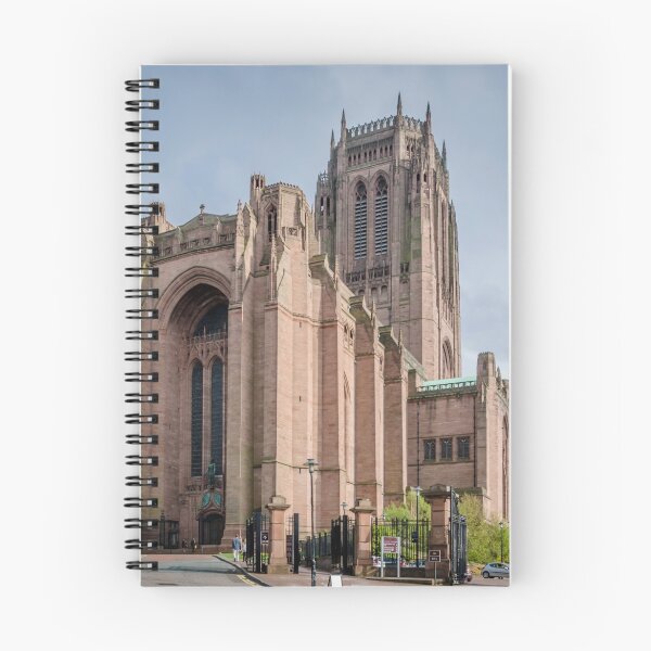 Item preview, Church of England Cathedral, Liverpool designed and sold by SMartin.