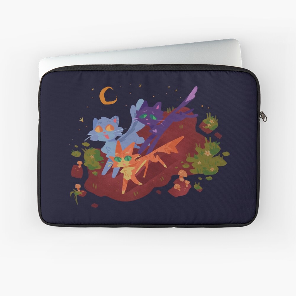 Item preview, Laptop Sleeve designed and sold by AstroEden.