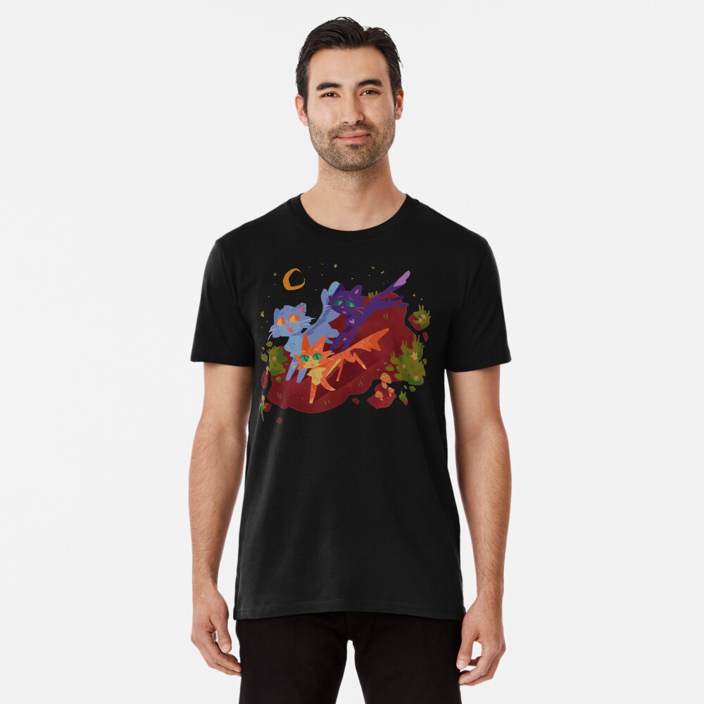 Item preview, Premium T-Shirt designed and sold by AstroEden.
