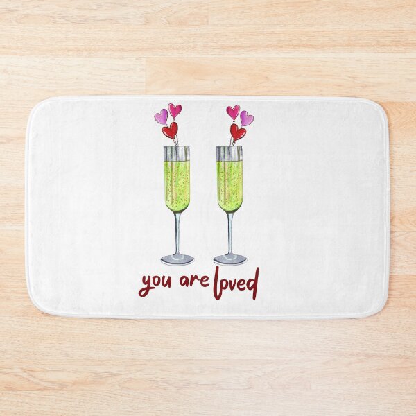 Item preview, You are LOVED designed and sold by NataPrando.