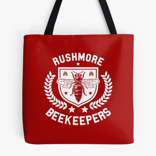 Item preview, Apicultores de Rushmore designed and sold by Yipptee Shirts.