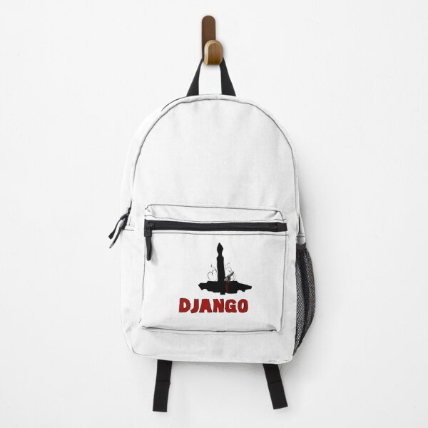 Item preview, Django! End Scene designed and sold by iliminator101.