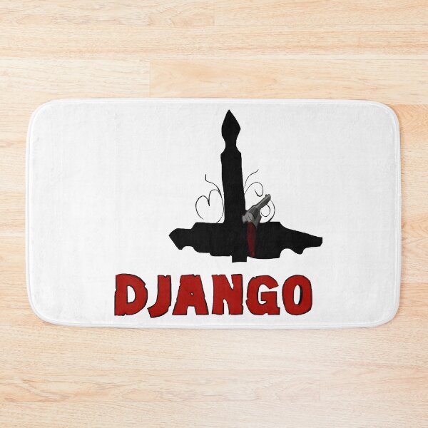 Item preview, Django! End Scene designed and sold by iliminator101.