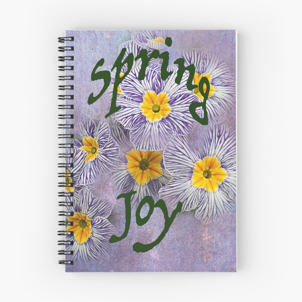 Item preview, Spring Joy designed and sold by Marilyn Cornwell.