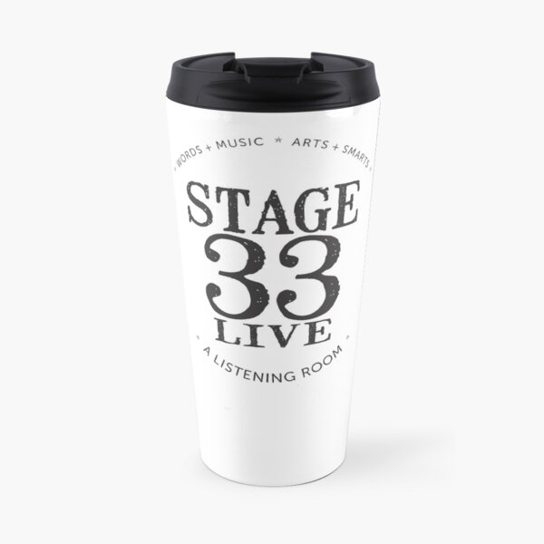 Travel Mug