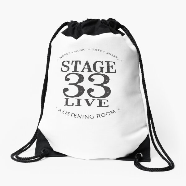 Drawstring Bag