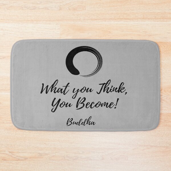 Item preview, Buddha Quote designed and sold by Ioana1.