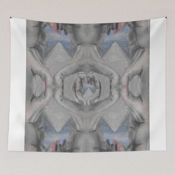 Item preview, Gesture To Gateways designed and sold by NikAriffAzmee.