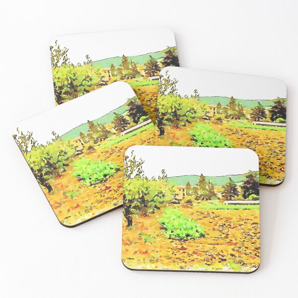 Item preview, Hortus Conclusus: field with fruit tree designed and sold by Giuseppe Cocco.
