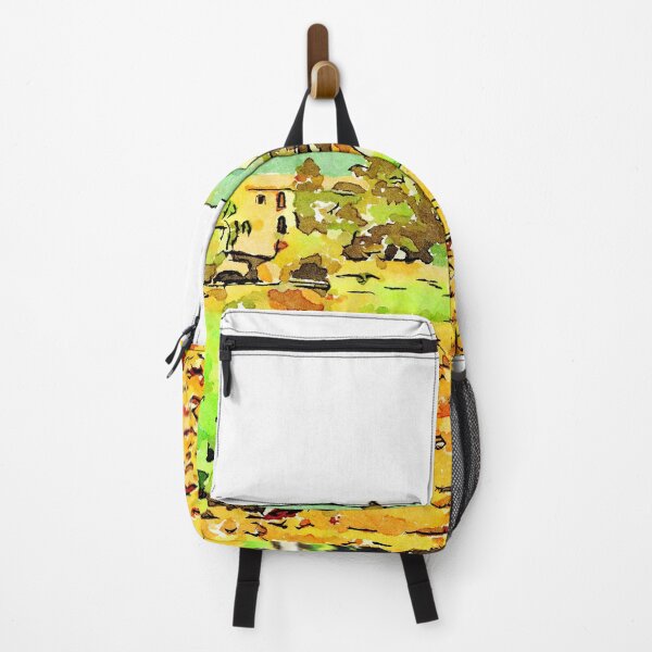 Item preview, Hortus Conclusus: field with fruit tree designed and sold by Giuseppe Cocco.