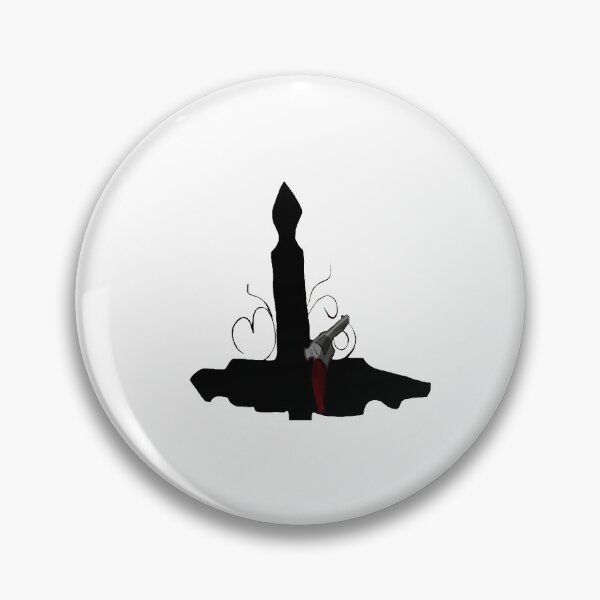 Item preview, Django End Scene (No Words/Background) designed and sold by iliminator101.
