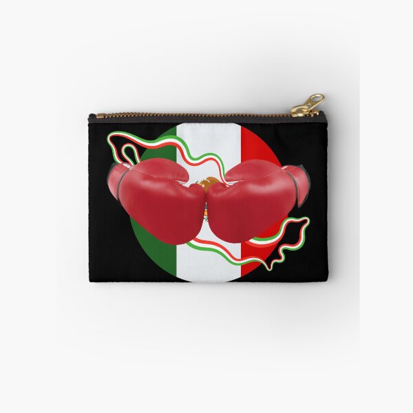 Item preview, Mexico Boxing Legend CA designed and sold by TOP-DESIGN4U.
