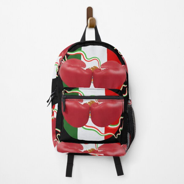 Item preview, Mexico Boxing Legend CA designed and sold by TOP-DESIGN4U.