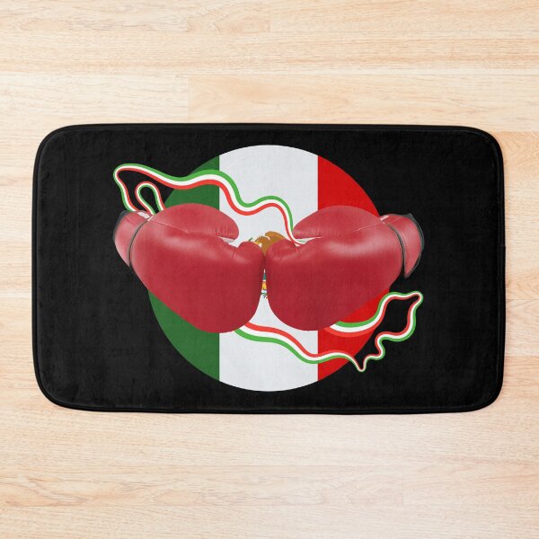 Item preview, Mexico Boxing Legend CA designed and sold by TOP-DESIGN4U.