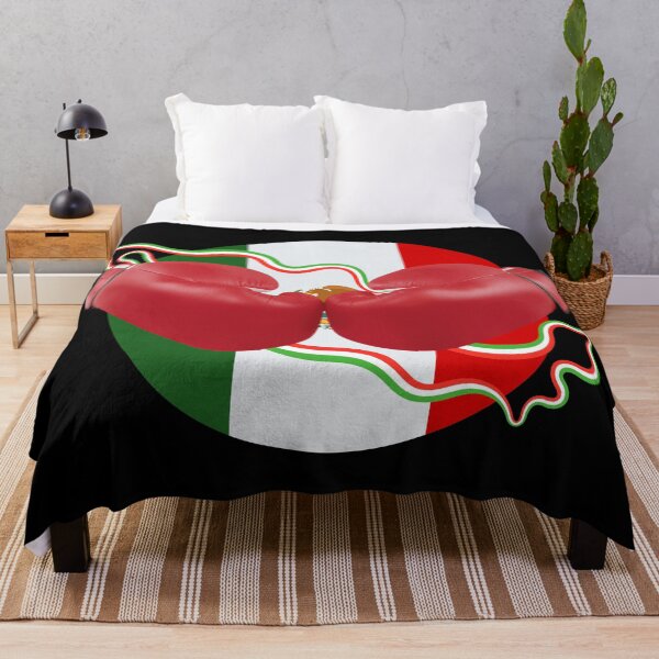 Item preview, Mexico Boxing Legend CA designed and sold by TOP-DESIGN4U.