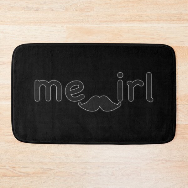 Item preview, Me in real life designed and sold by artsomenautte.