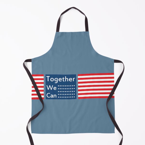 Item preview, Together we can-USA designed and sold by serenity2020.