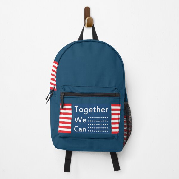 Item preview, Together we can-USA designed and sold by serenity2020.
