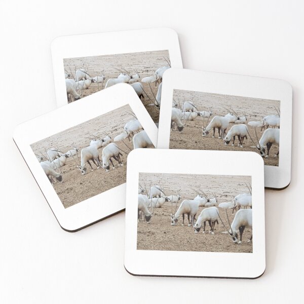 Item preview, Beautiful extinct Sahara Ram in nature reserve designed and sold by LolasTees.