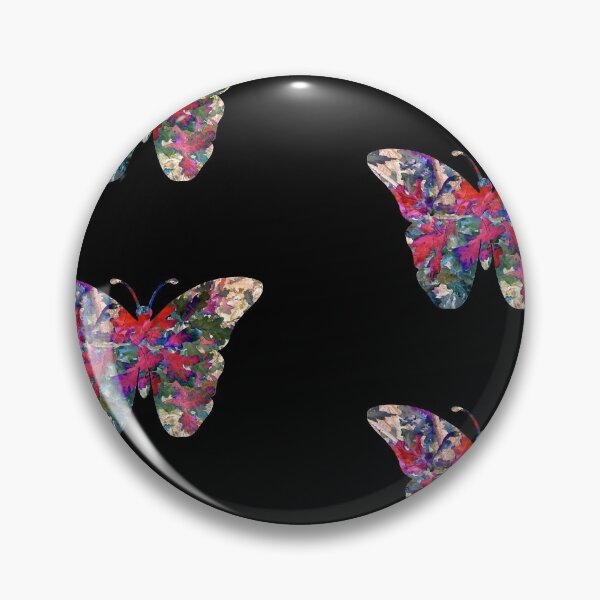 Item preview, Pretty Leafy Butterfly designed and sold by ChibiKolossus.