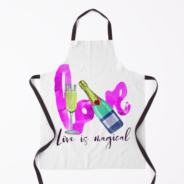 Item preview, El amor es magico designed and sold by NataPrando.