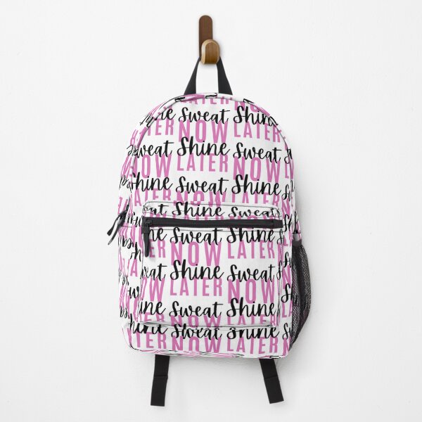 Item preview, Sweat Now Shine Later designed and sold by Valuential.