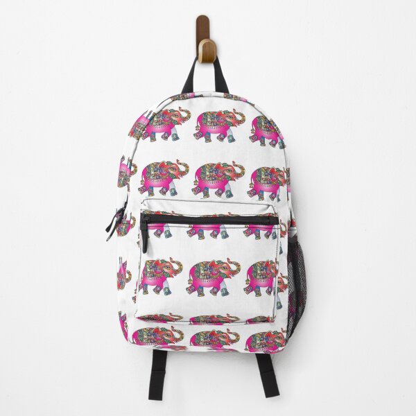 Item preview, Colorful elephant art designed and sold by Photography-Art.