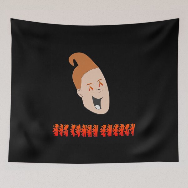 Item preview, BIG CONAN ENERGY designed and sold by CalmNCool.