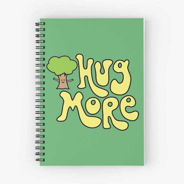 Item preview, Hug More designed and sold by dave-williams.