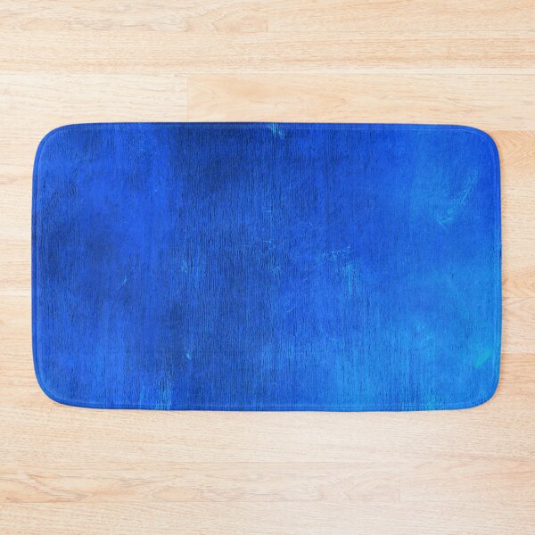 Item preview, Wood print in azure designed and sold by fowons.