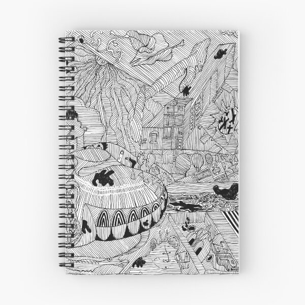 Item preview, Amorphous Landscape designed and sold by Sandro Cocco.