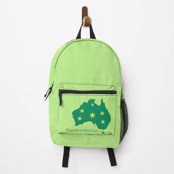 Item preview, Together we can-Australia designed and sold by serenity2020.