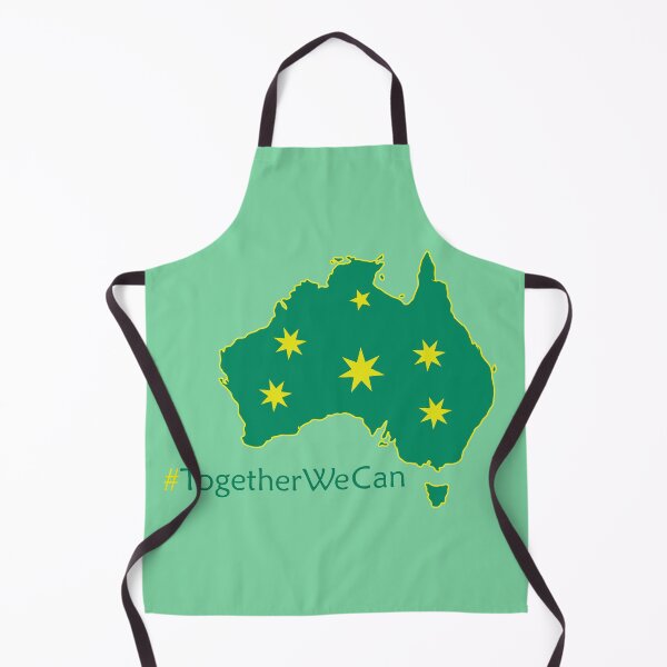 Item preview, Together we can-Australia designed and sold by serenity2020.