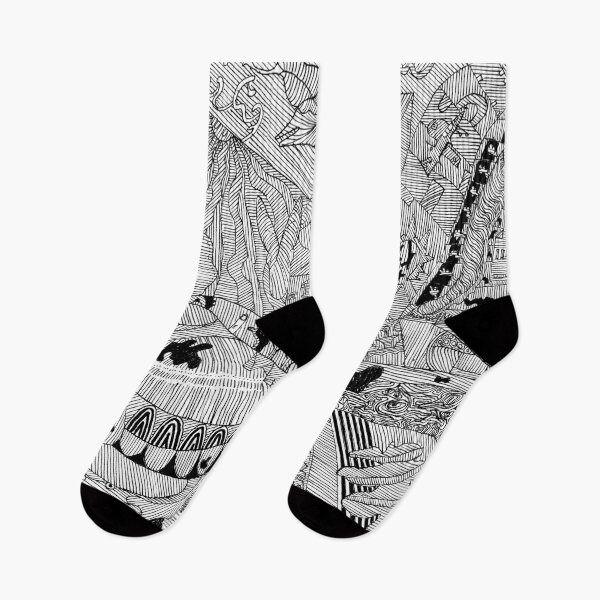 Item preview, Paisaje amorfo designed and sold by Sandro Cocco.