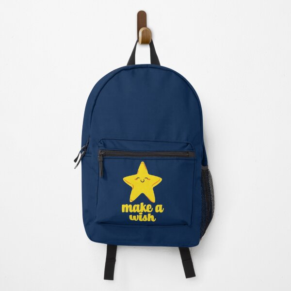 Item preview, make a wish kawaii star designed and sold by KawaiiPark.