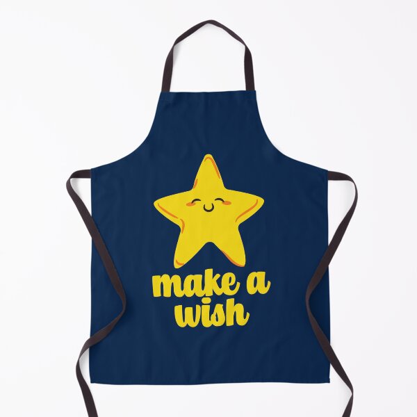 Item preview, make a wish kawaii star designed and sold by KawaiiPark.