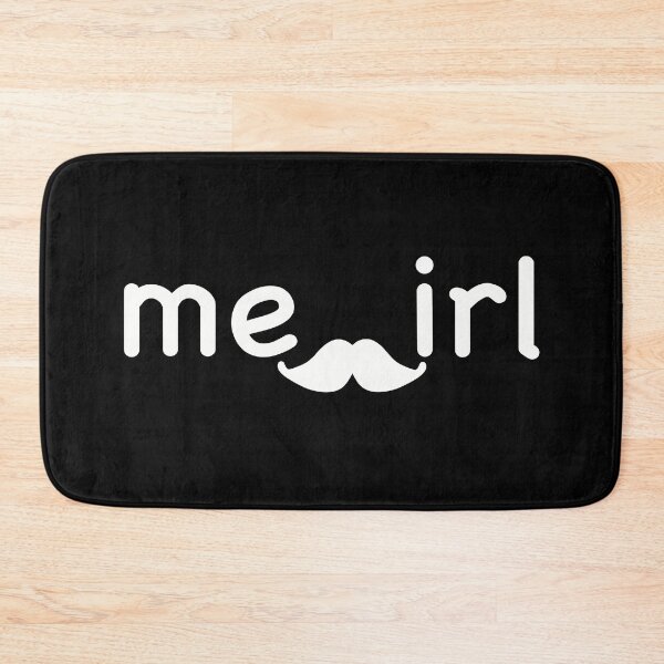 Item preview, ME IN REAL LIFE designed and sold by artsomenautte.