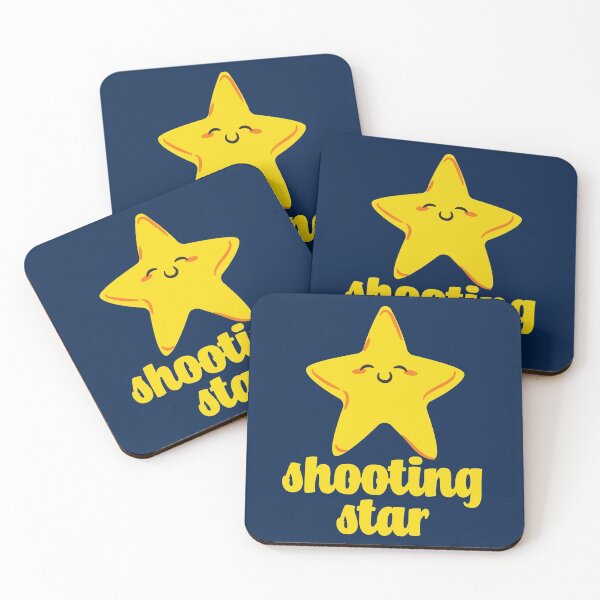 Item preview, shooting star kawaii star designed and sold by KawaiiPark.