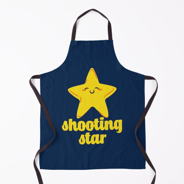 Item preview, shooting star kawaii star designed and sold by KawaiiPark.