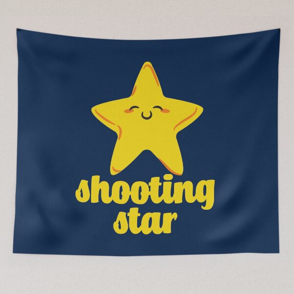 Item preview, shooting star kawaii star designed and sold by KawaiiPark.