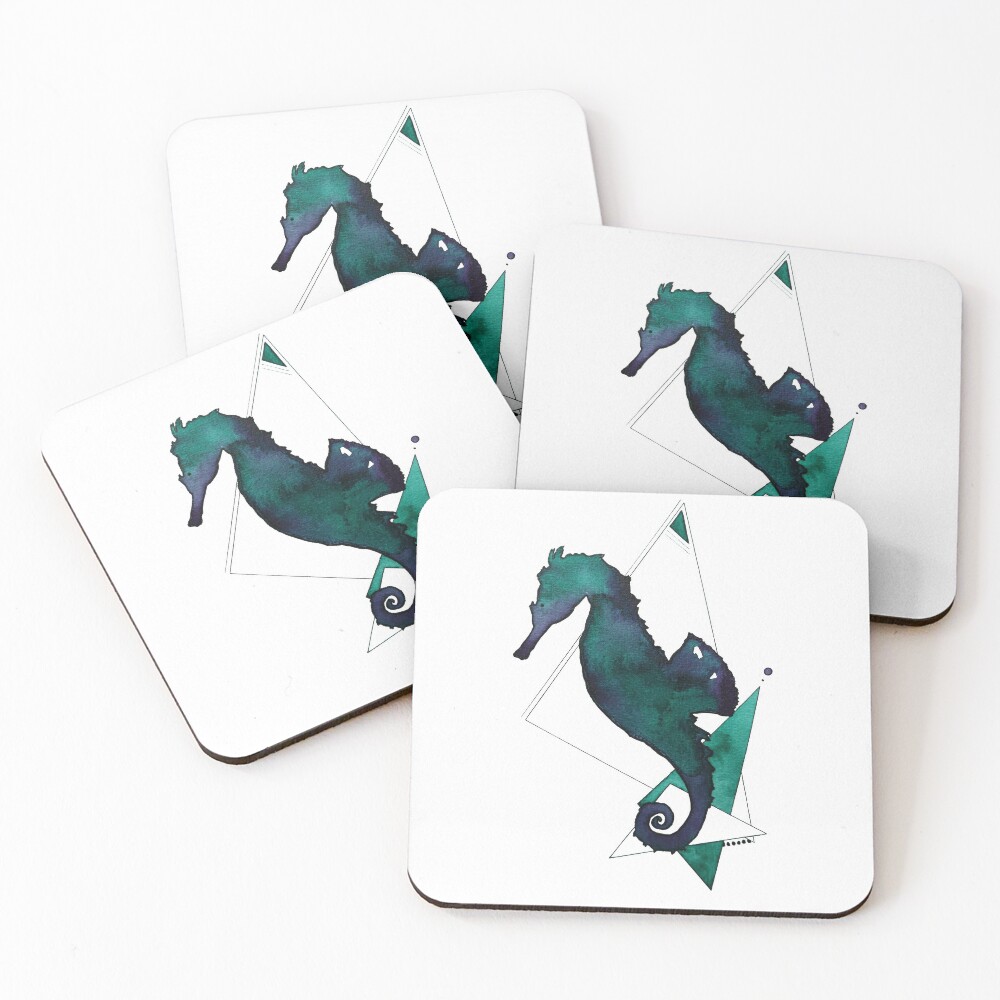 Item preview, Coasters (Set of 4) designed and sold by RizZzleee.