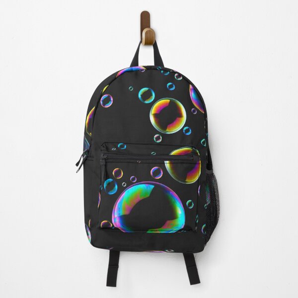 Item preview, colorful bubbles designed and sold by cutecrazytshirt.