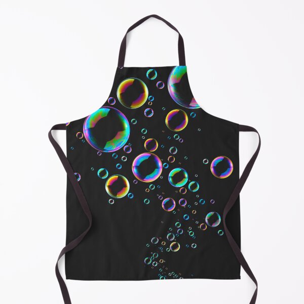 Item preview, colorful bubbles designed and sold by cutecrazytshirt.