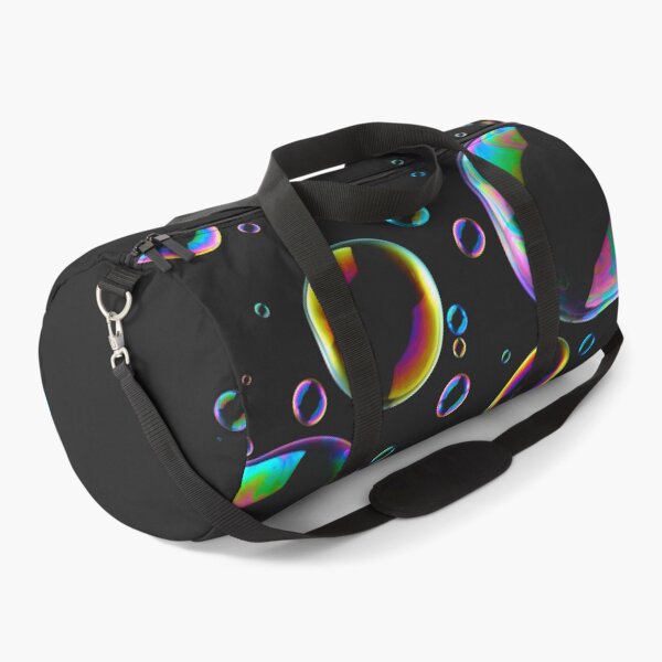Item preview, colorful bubbles designed and sold by cutecrazytshirt.