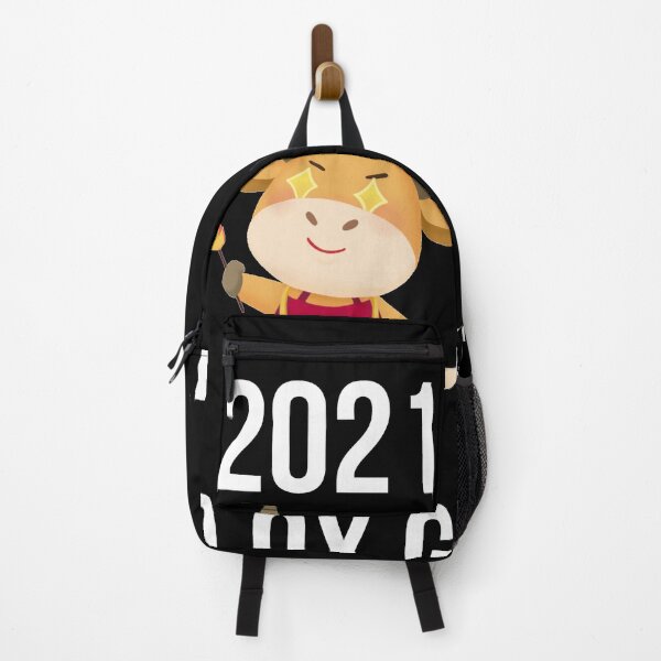 Item preview, 2021 Chinese New Year Zero Ox given designed and sold by not4fantasy.