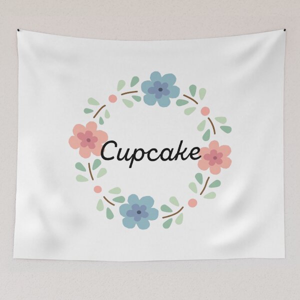 Item preview, Baby names - cupcake designed and sold by Pasan-hpmm.