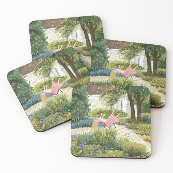 Item preview, garden designed and sold by TheFishBird.